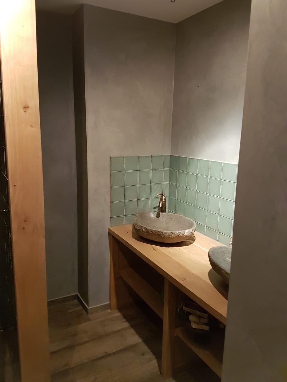 betonlook design
