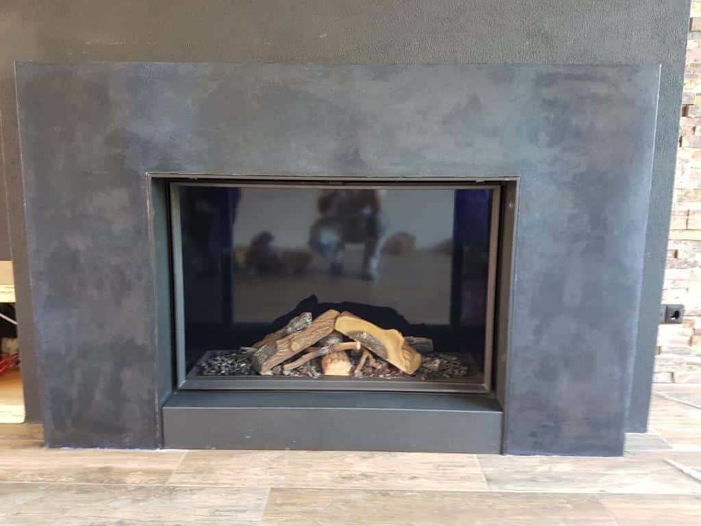 betonlook design